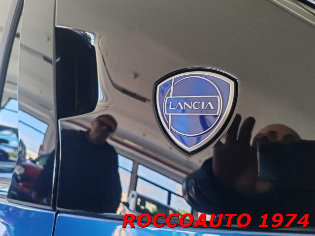 LANCIA Ypsilon usata, con Bracciolo