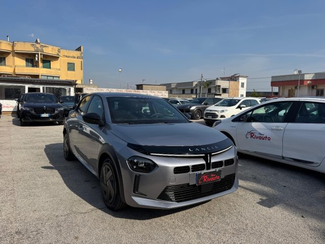 LANCIA Ypsilon usata, con Airbag laterali