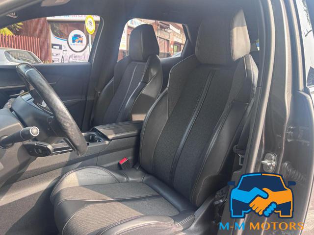 PEUGEOT 3008 usata, con Climatizzatore