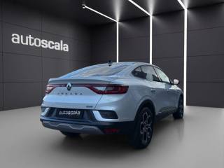 RENAULT Arkana usata, con Alzacristalli elettrici
