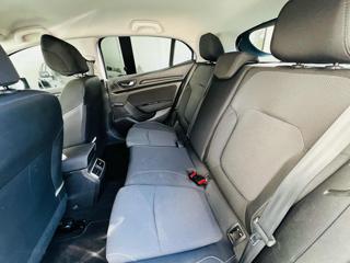 RENAULT Megane usata, con Controllo trazione