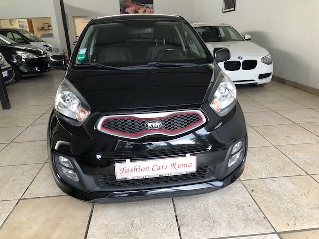 KIA Picanto usata, con ABS