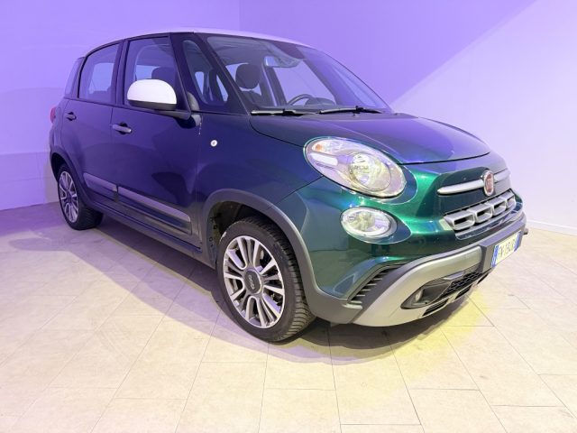 FIAT 500L usata 1