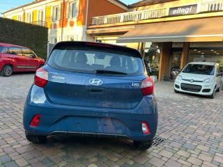 HYUNDAI i10 usata, con Cerchi in lega