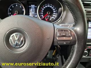 VOLKSWAGEN Golf usata, con Volante multifunzione