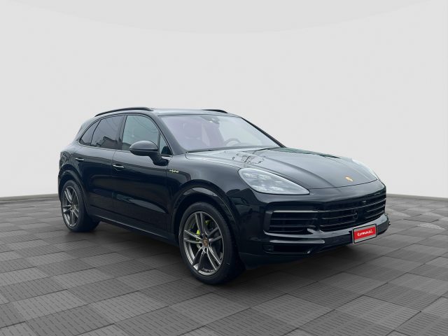 PORSCHE Cayenne usata 6