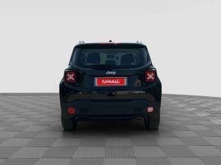 JEEP Renegade usata 3
