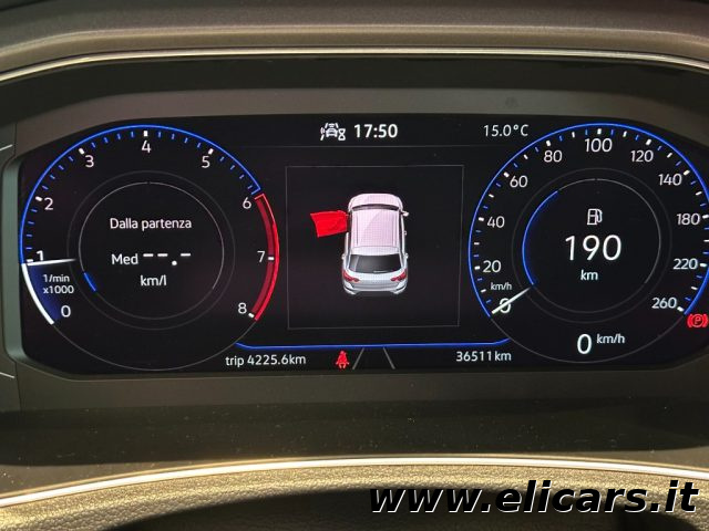 VOLKSWAGEN T-Roc usata, con Controllo trazione