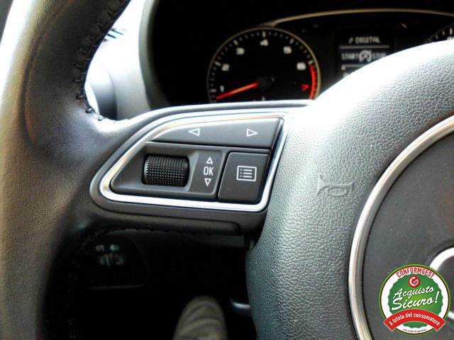 AUDI A1 usata, con Specchietti laterali elettrici