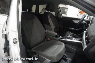 AUDI A4 usata, con ESP