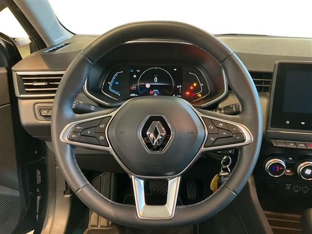 RENAULT Clio usata 15