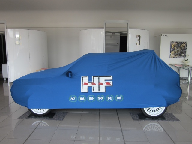 LANCIA Delta usata 6