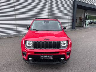 JEEP Renegade usata, con Airbag