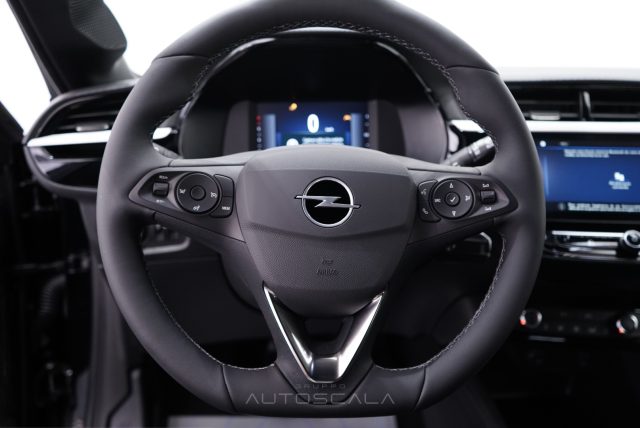 OPEL Corsa usata, con Servosterzo