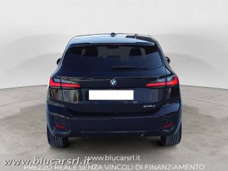 BMW 218 usata 3