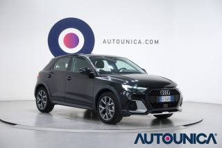 AUDI A1 usata, con Airbag laterali