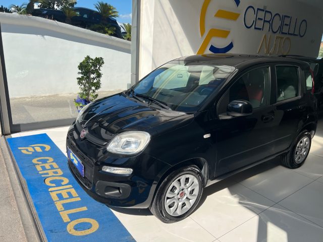 FIAT Panda usata, con Airbag Passeggero