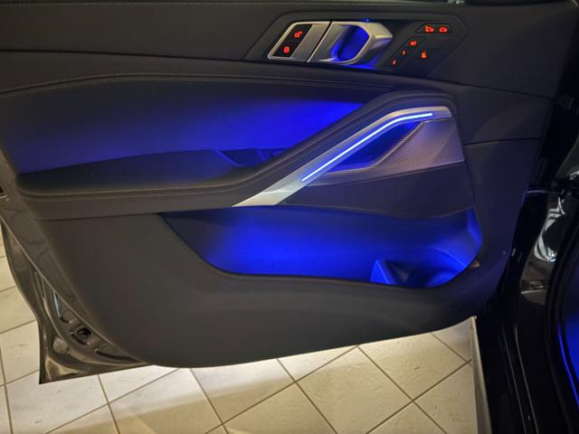 BMW X6 usata, con Servosterzo