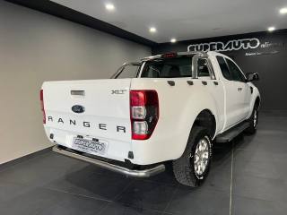 FORD Ranger usata, con Antifurto