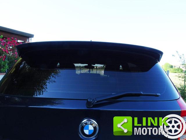 BMW 116 usata, con Servosterzo