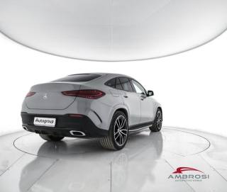 MERCEDES-BENZ GLE 350 usata 2
