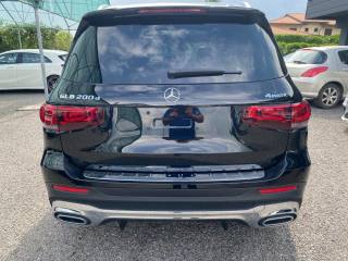 MERCEDES-BENZ GLB 200 usata, con Controllo trazione