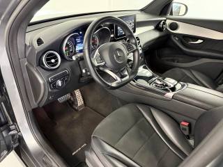 MERCEDES-BENZ GLC 250 usata, con Airbag Passeggero