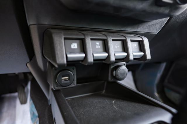 SUZUKI Jimny usata 31