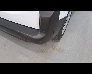 FIAT Doblo usata 25