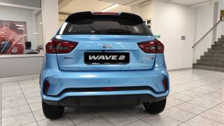 EMC Quattro usata, con Autoradio