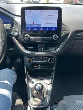 FORD Puma usata, con Controllo automatico clima