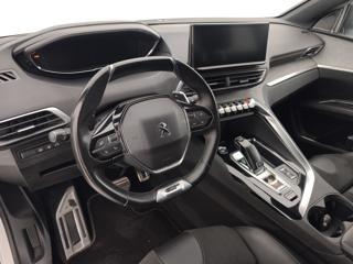 PEUGEOT 5008 usata, con Climatizzatore