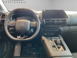 CITROEN C5 Aircross usata, con ESP