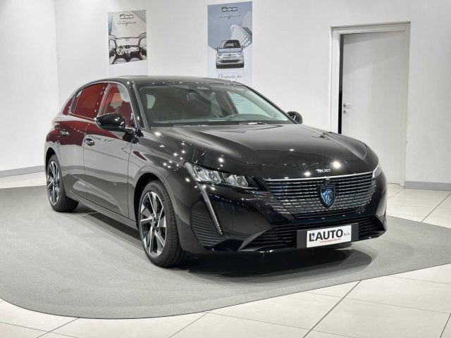 PEUGEOT 308 usata, con Chiusura centralizzata