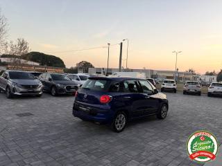 FIAT 500L usata, con Climatizzatore