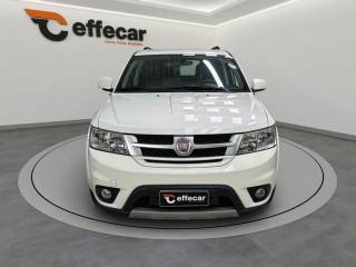 FIAT Freemont usata, con Airbag