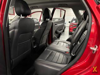 MG ZS usata, con Bluetooth