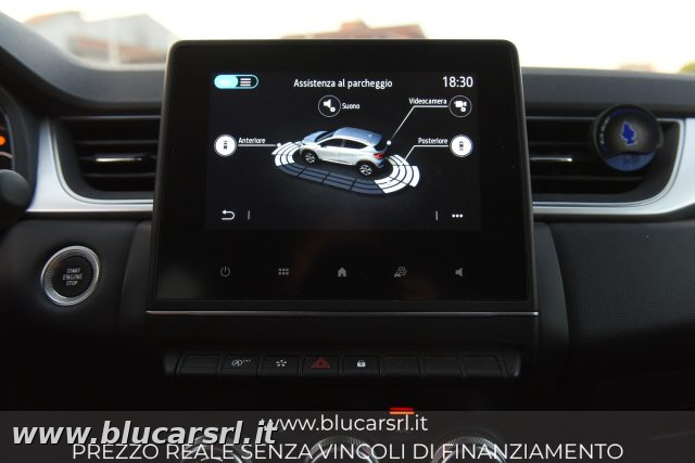 RENAULT Captur usata 41