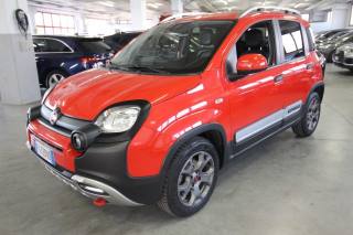 FIAT Panda usata, con Airbag