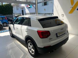 AUDI Q2 usata, con Cerchi in lega