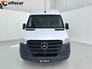 MERCEDES-BENZ Sprinter usata, con Airbag