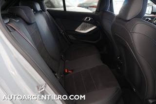 BMW 118 usata, con Chiamata automatica per emergenze