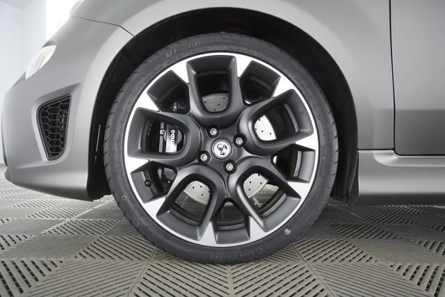 ABARTH 595 Competizione usata 14