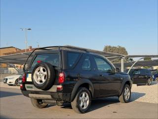 LAND ROVER Freelander usata, con Antifurto