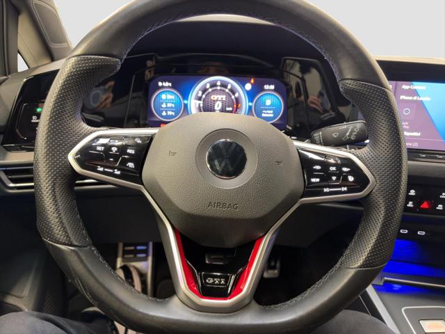 VOLKSWAGEN Golf usata, con Cronologia tagliandi