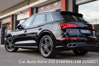 AUDI SQ5 usata 150
