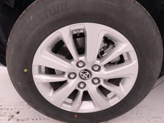 TOYOTA Yaris Cross usata, con Touch screen