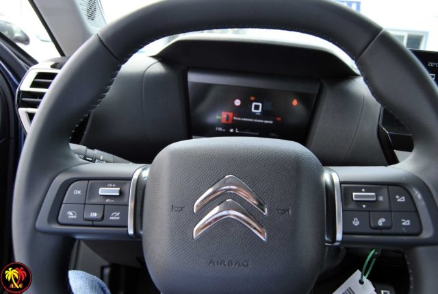 CITROEN C4 usata, con Controllo trazione