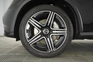 MERCEDES-BENZ G usata 9