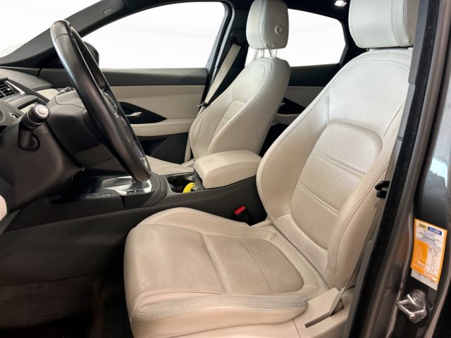JAGUAR E-Pace usata, con Cerchi in lega